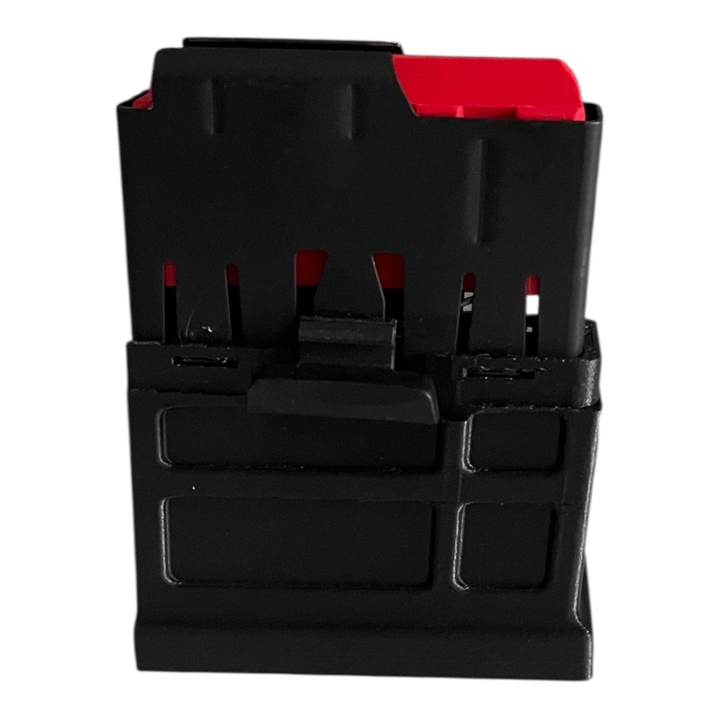 ATA ALR Extension de chargeur +5 cartouches 308Win