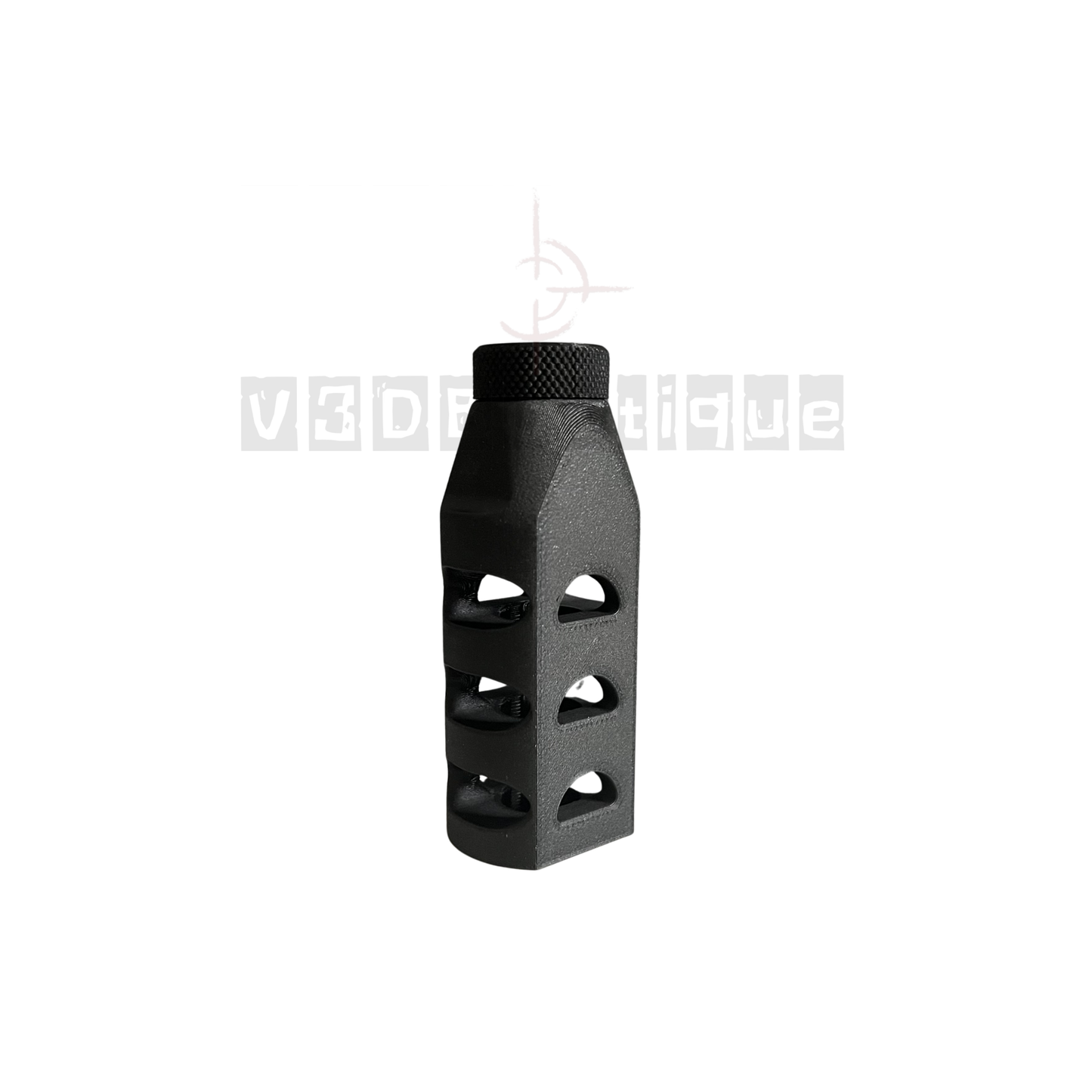Frein de bouche (#T) Filetage 1/2 x 28