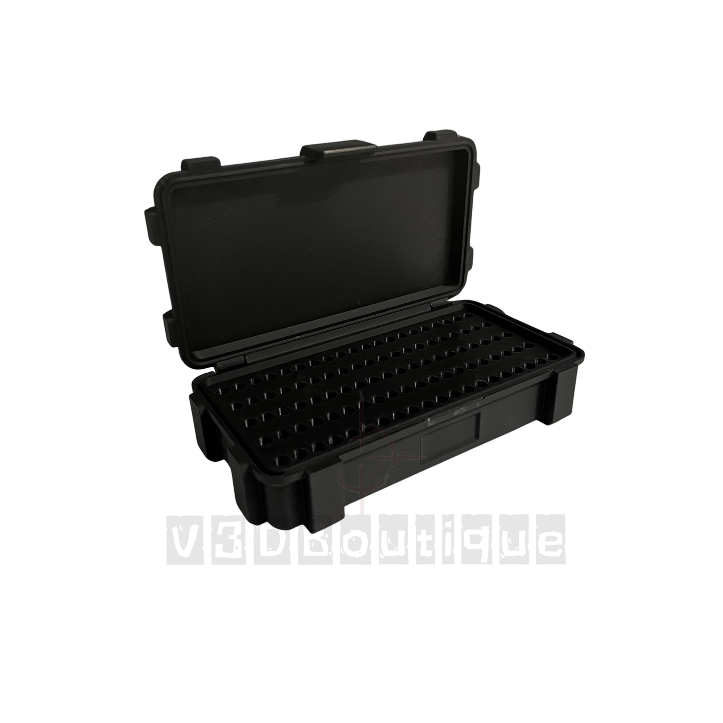 Boite à munitions 22LR