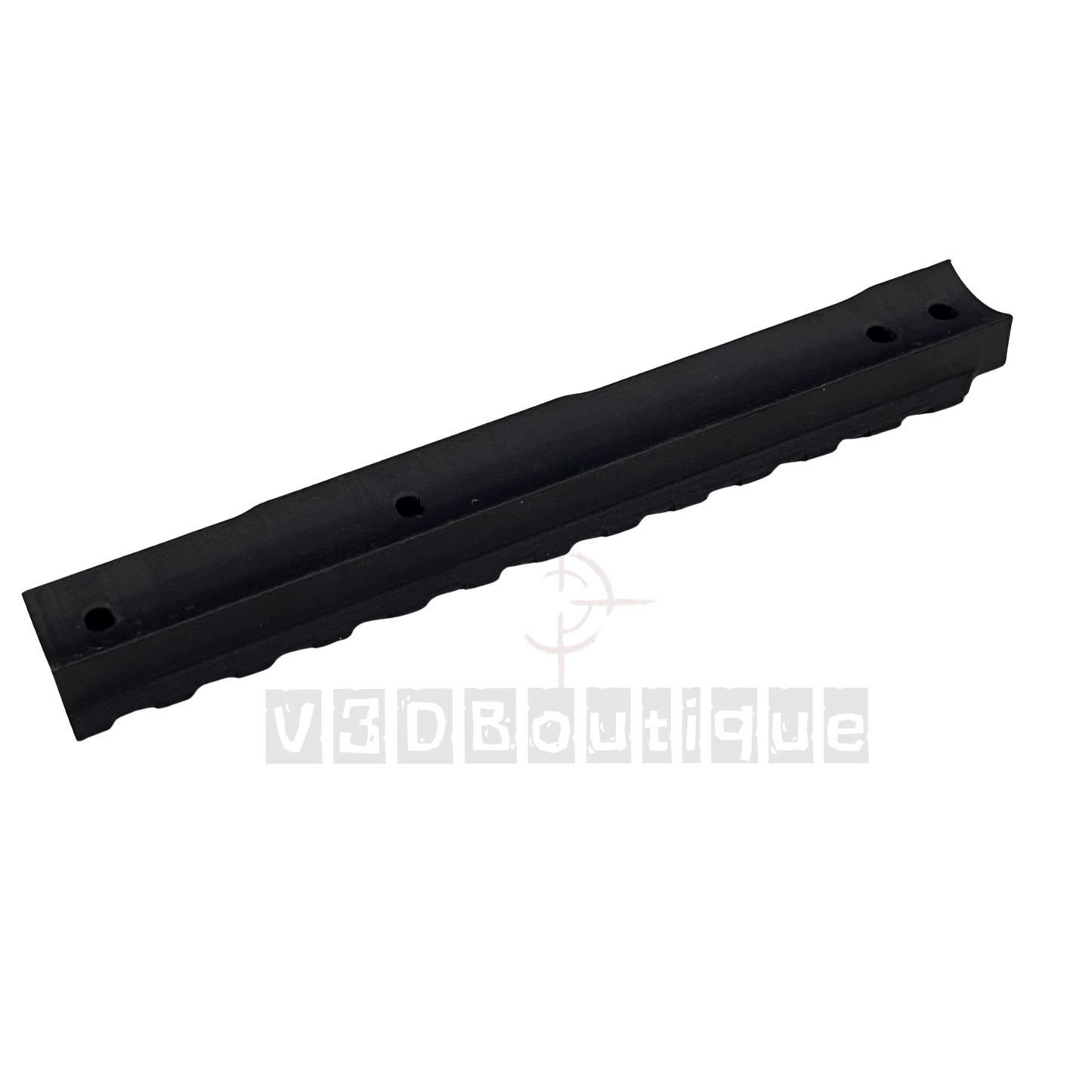 Rail Picatinny Ruger Précision Rimfire RPR (0 MOA)