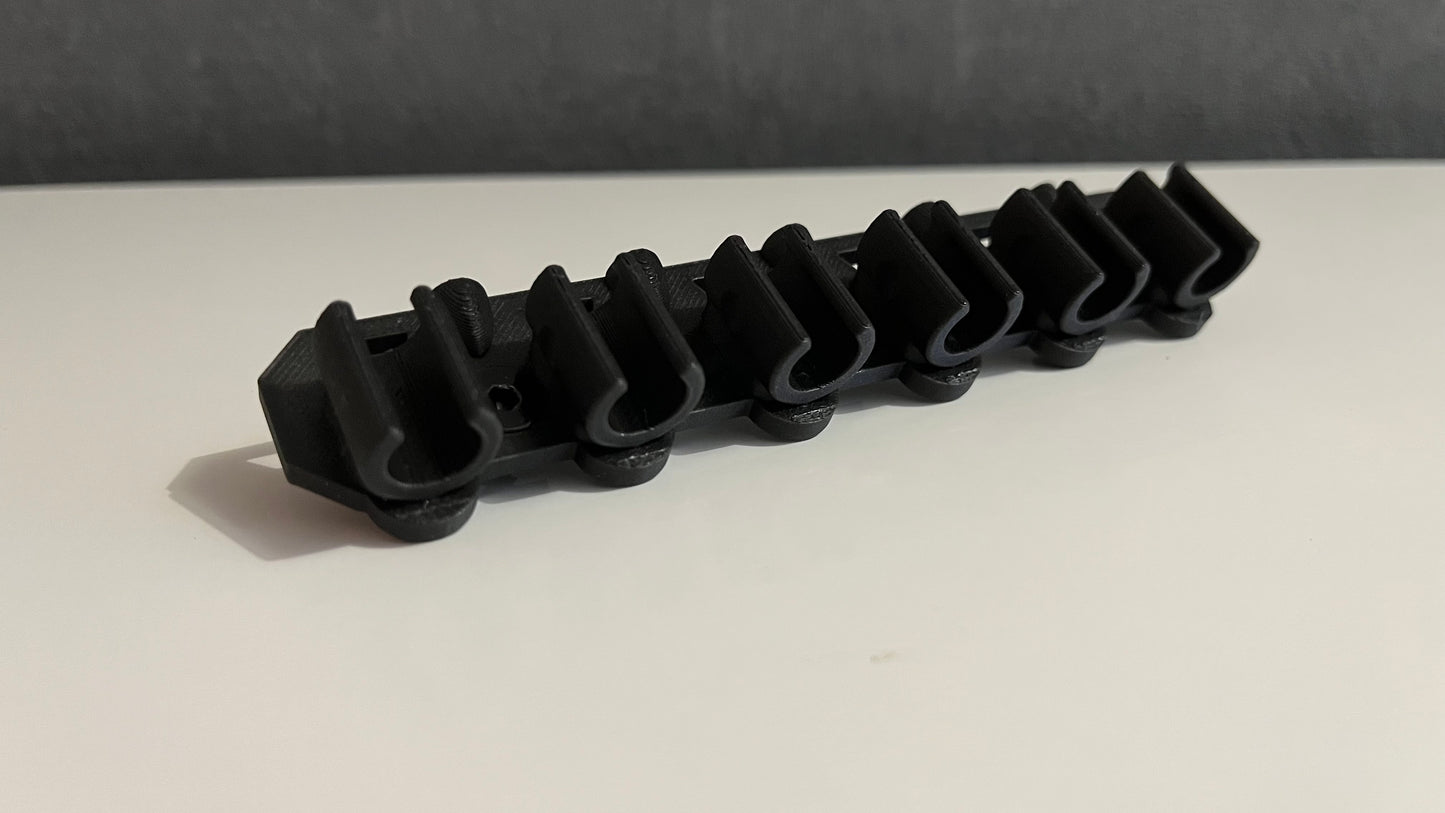 Porte cartouches 222 Rem - 223 Rem - 5.56