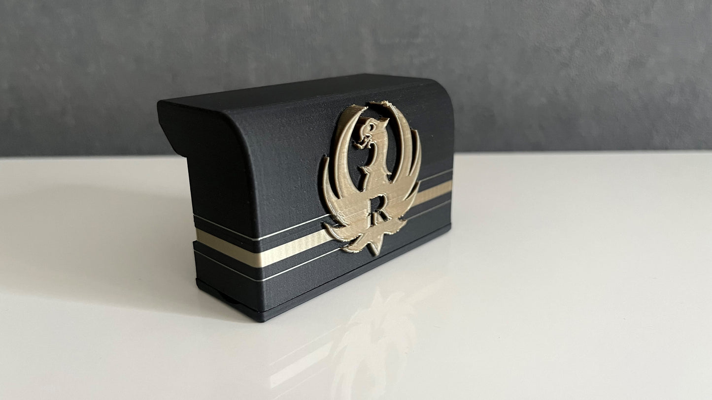 Récupérateur de douilles Aigle Or 2