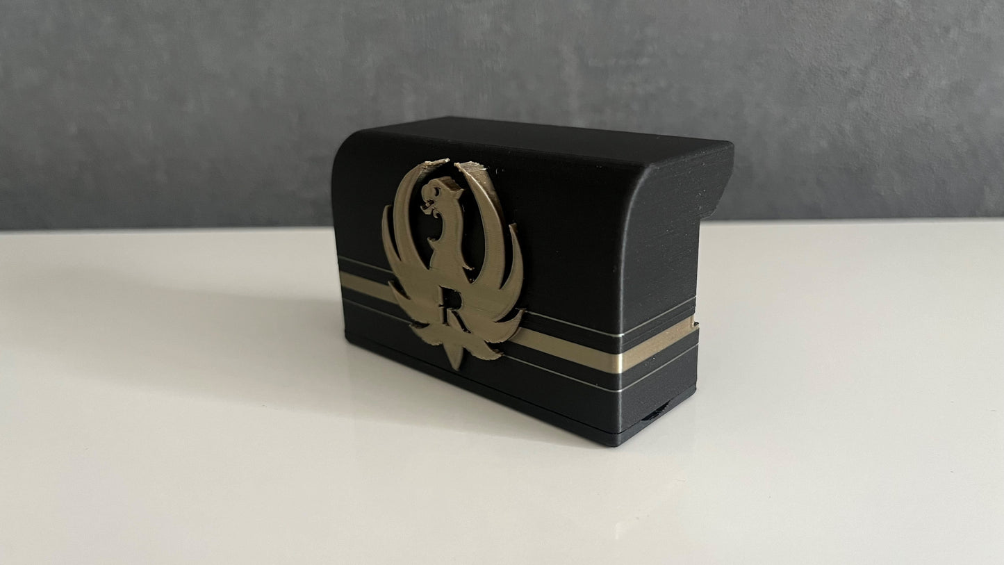 Récupérateur de douilles Aigle Or 2