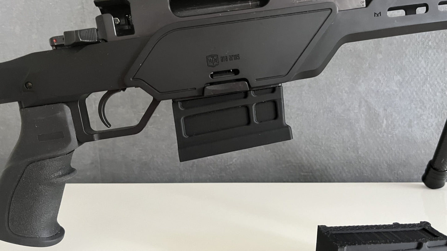 ATA ALR extension de chargeur 308 Win