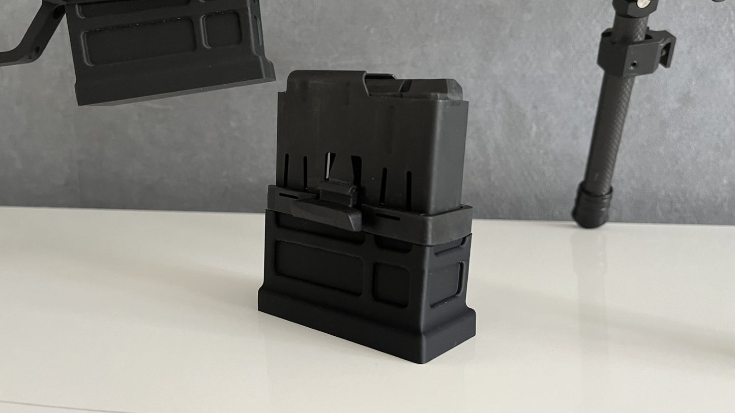 ATA ALR extension de chargeur 308 Win