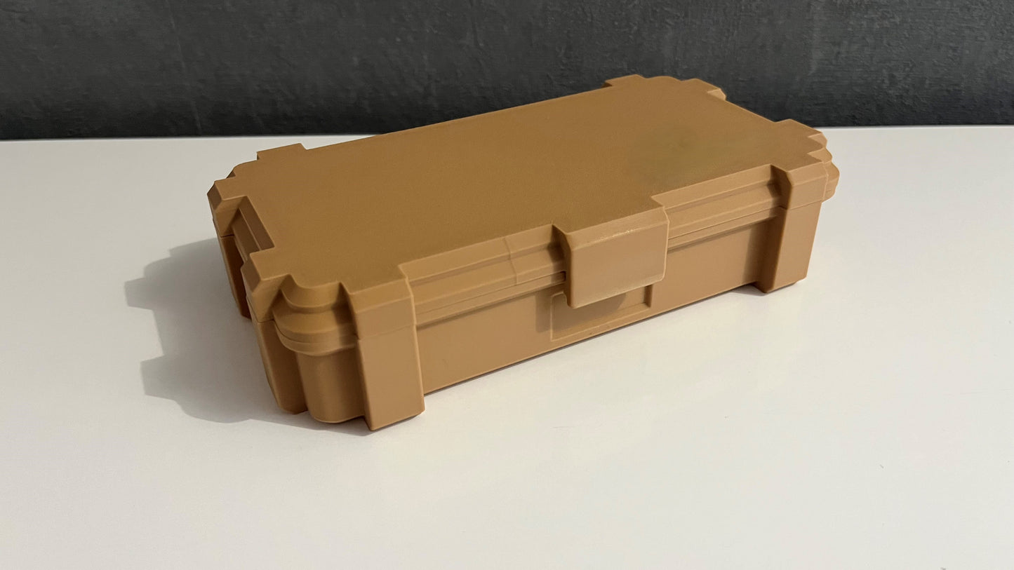 Boite à munitions 9mm