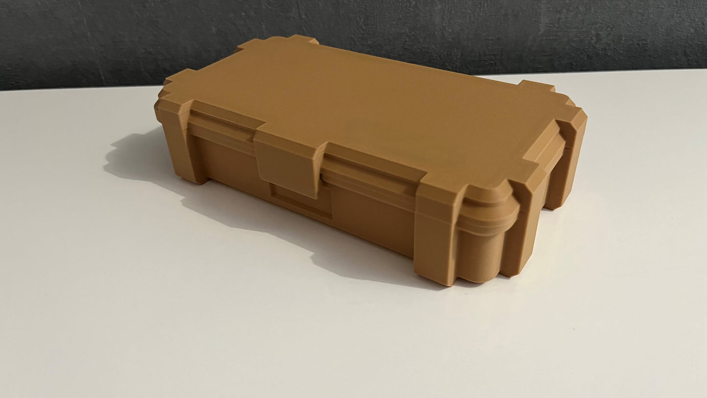 Boite à munitions 9mm