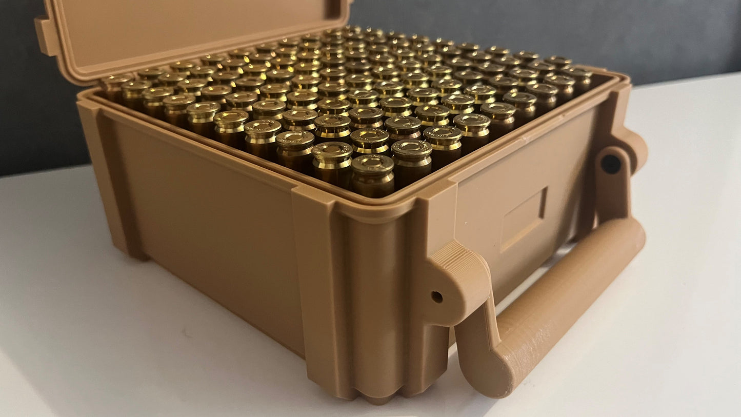 Boite à Munitions 6.5 Creedmoor