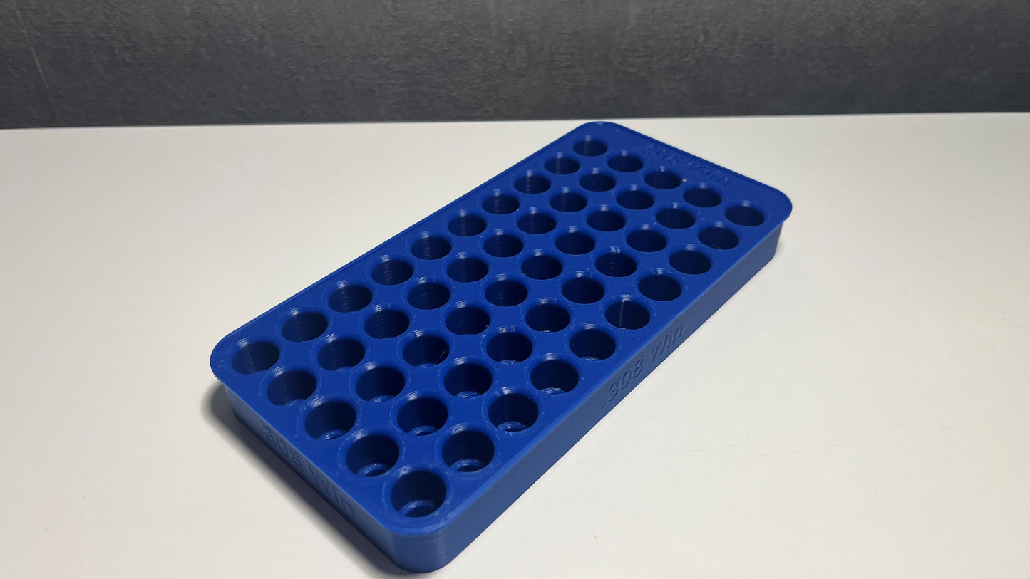 Plateau de Rechargement