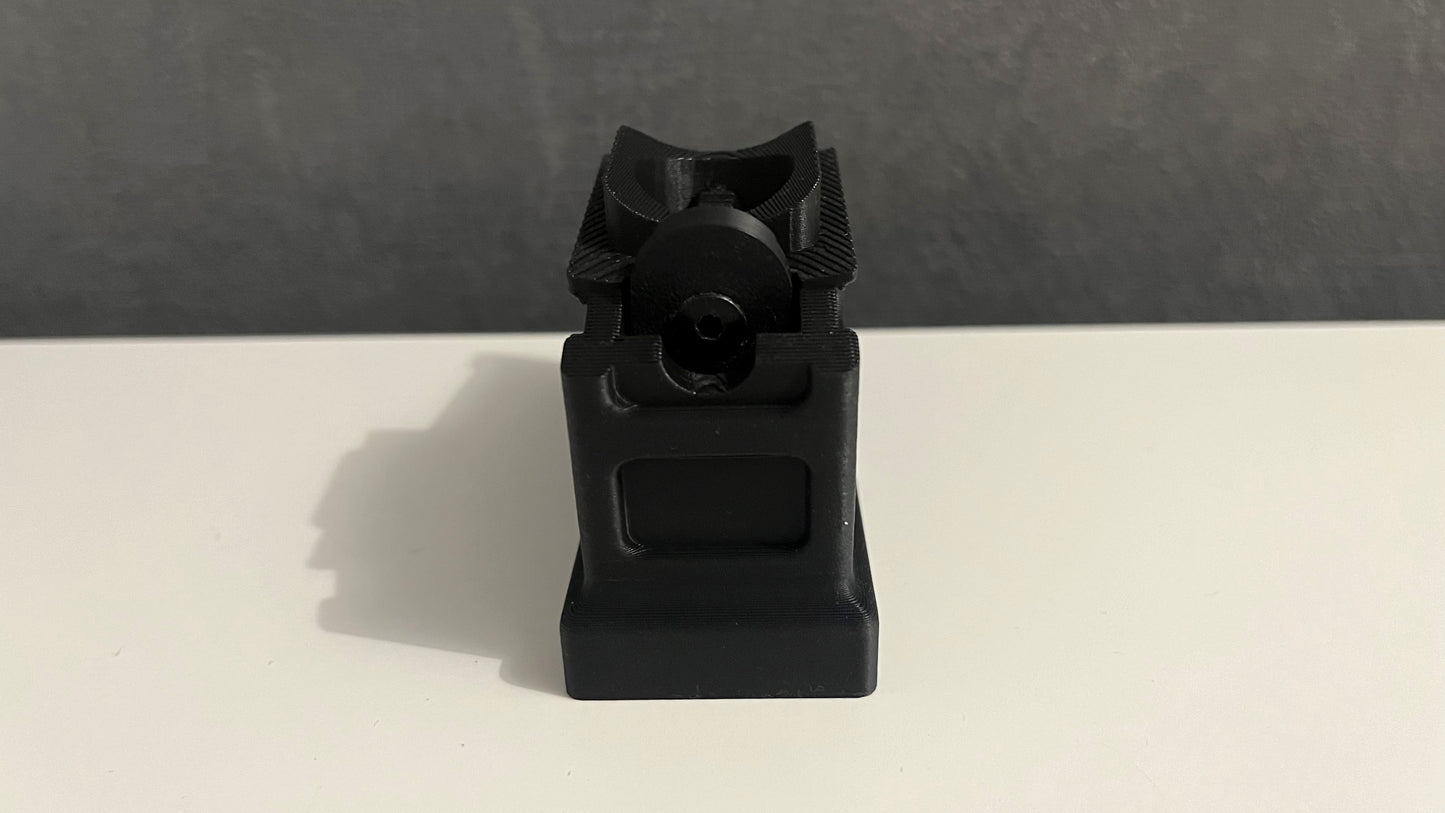 Extension de chargeurV2 ruger style 308