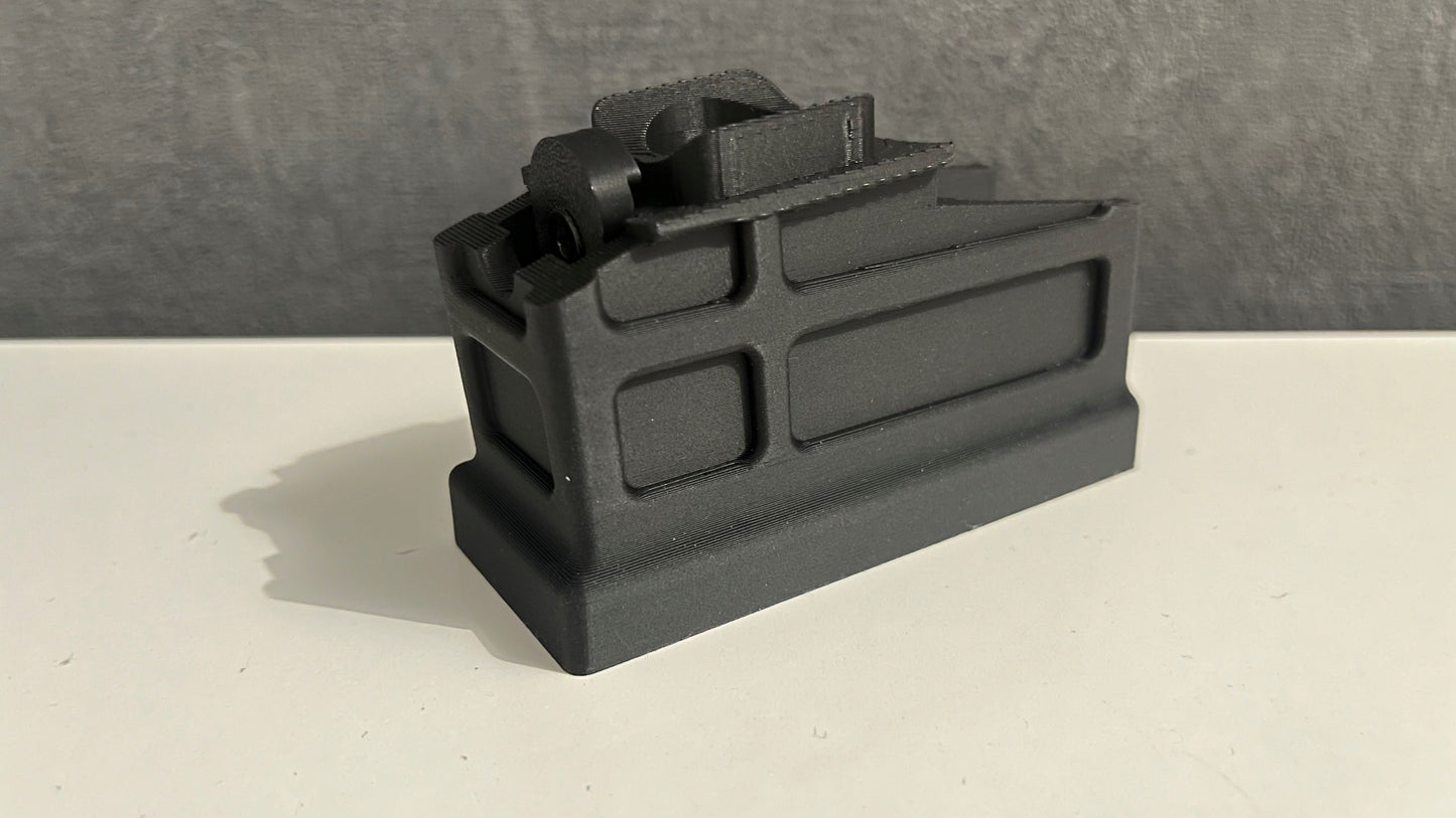 Ruger Précision Rimfire 22lr Pack#5