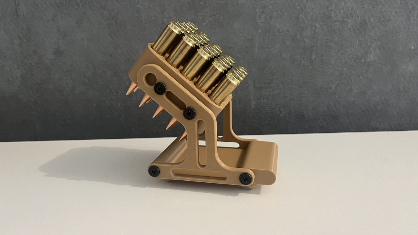 Présentoir à munitions 300AAC Blackout