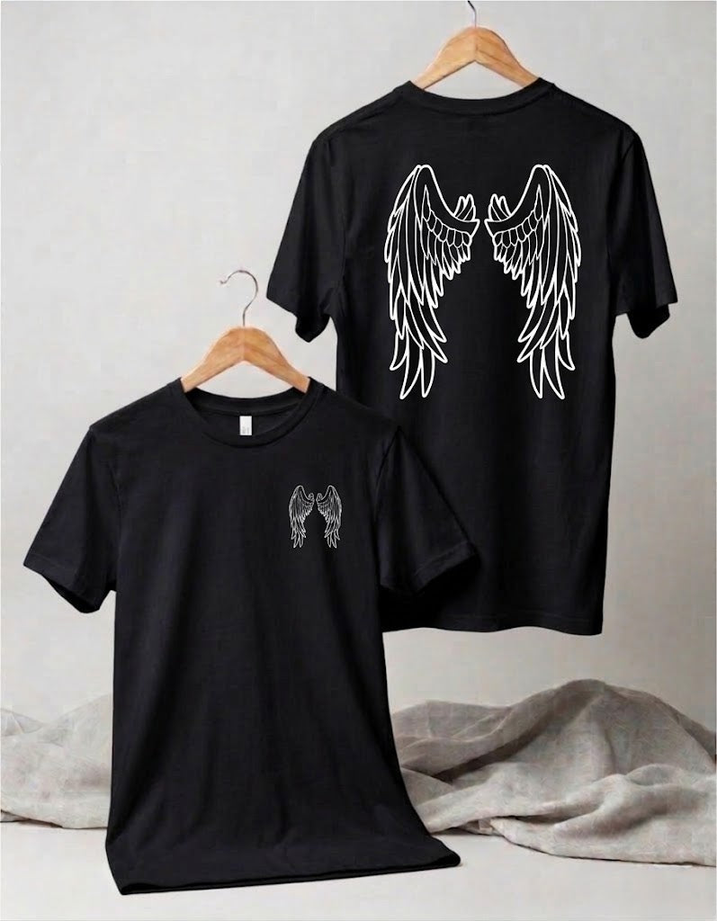 T-Shirt AILES D'ANGE