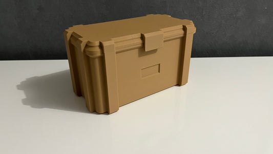BOÎTE POUR MUNITIONS 300 Remington Ultra Magnum