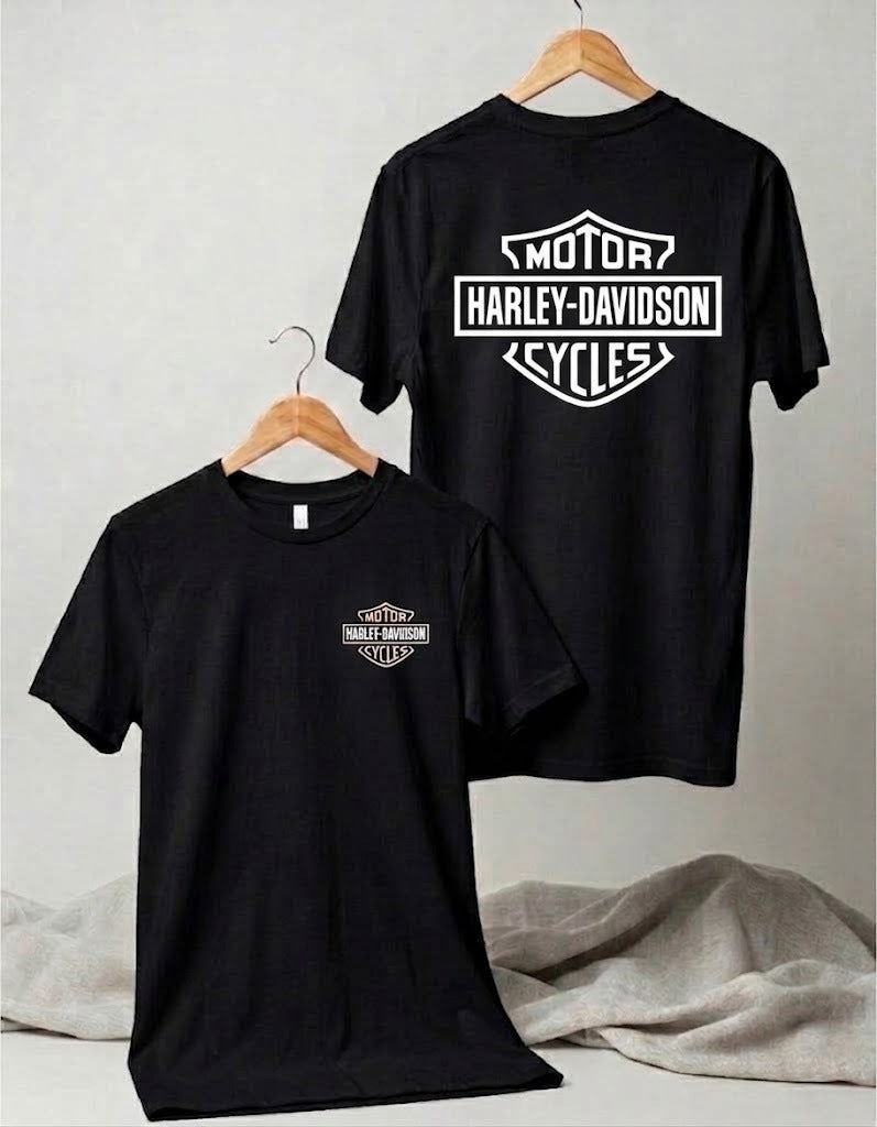 Harley Davidson