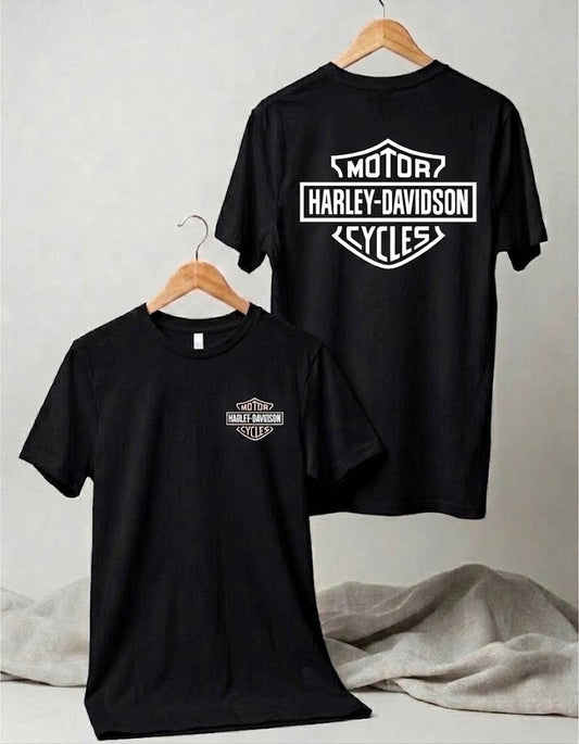 Harley Davidson