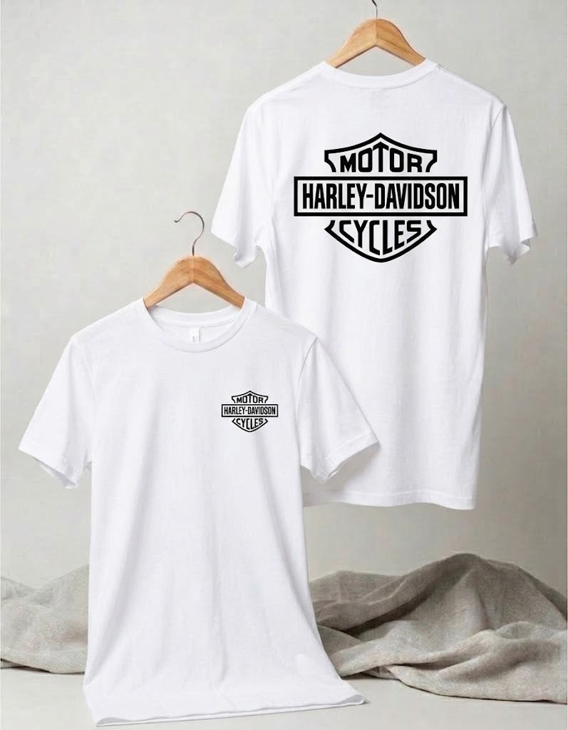 Harley Davidson
