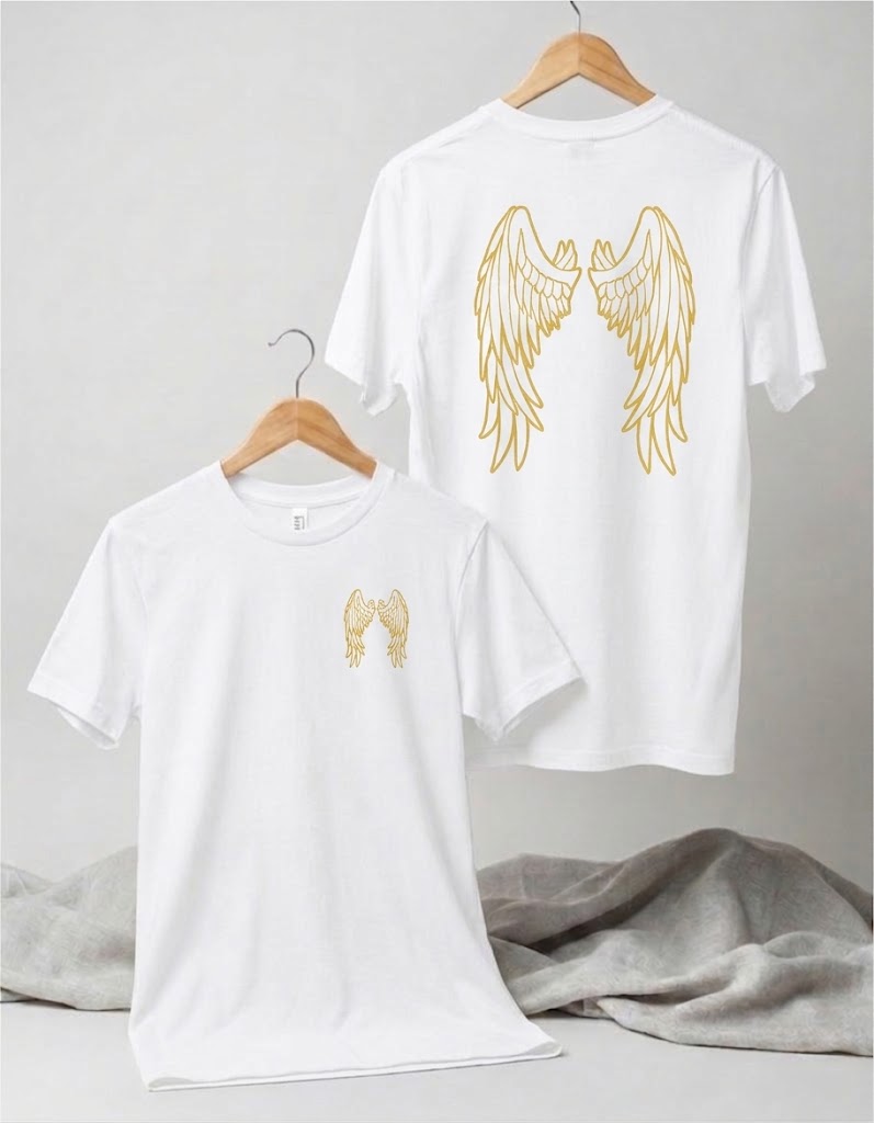 T-Shirt AILES D'ANGE