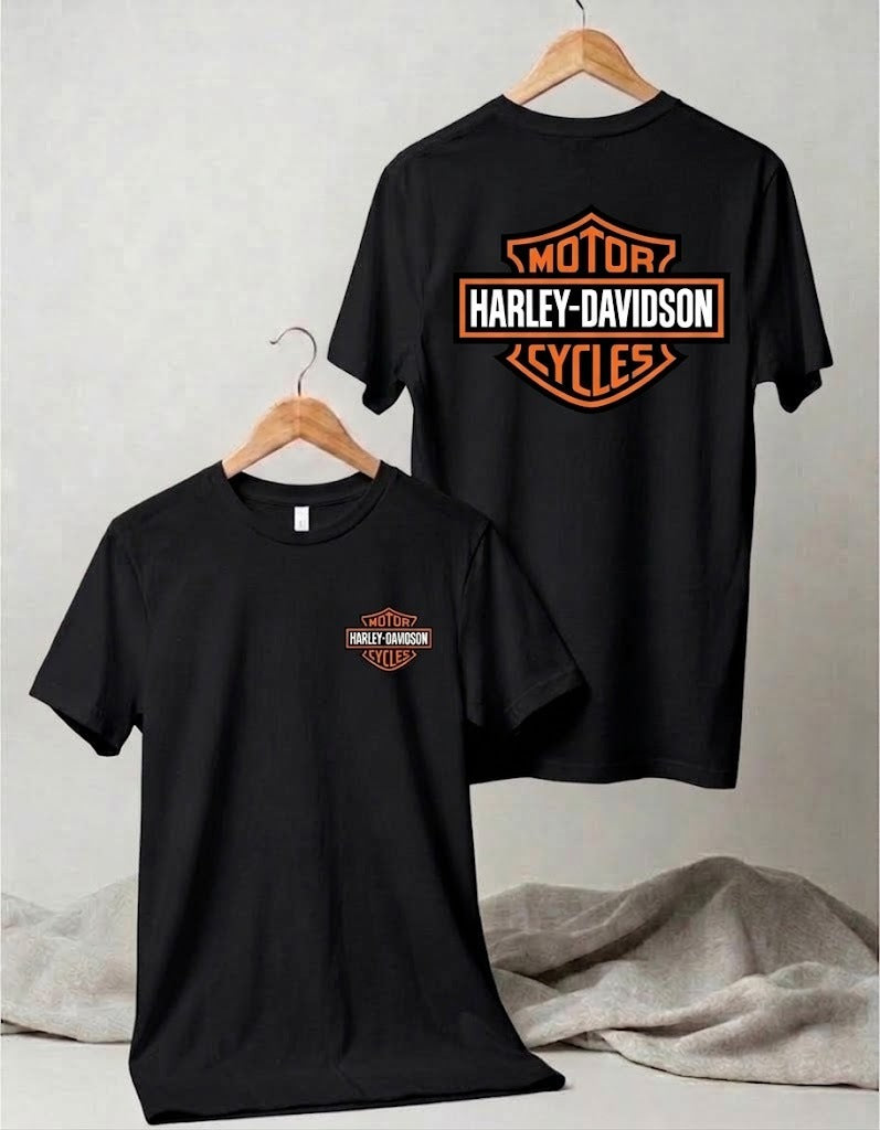 Harley Davidson