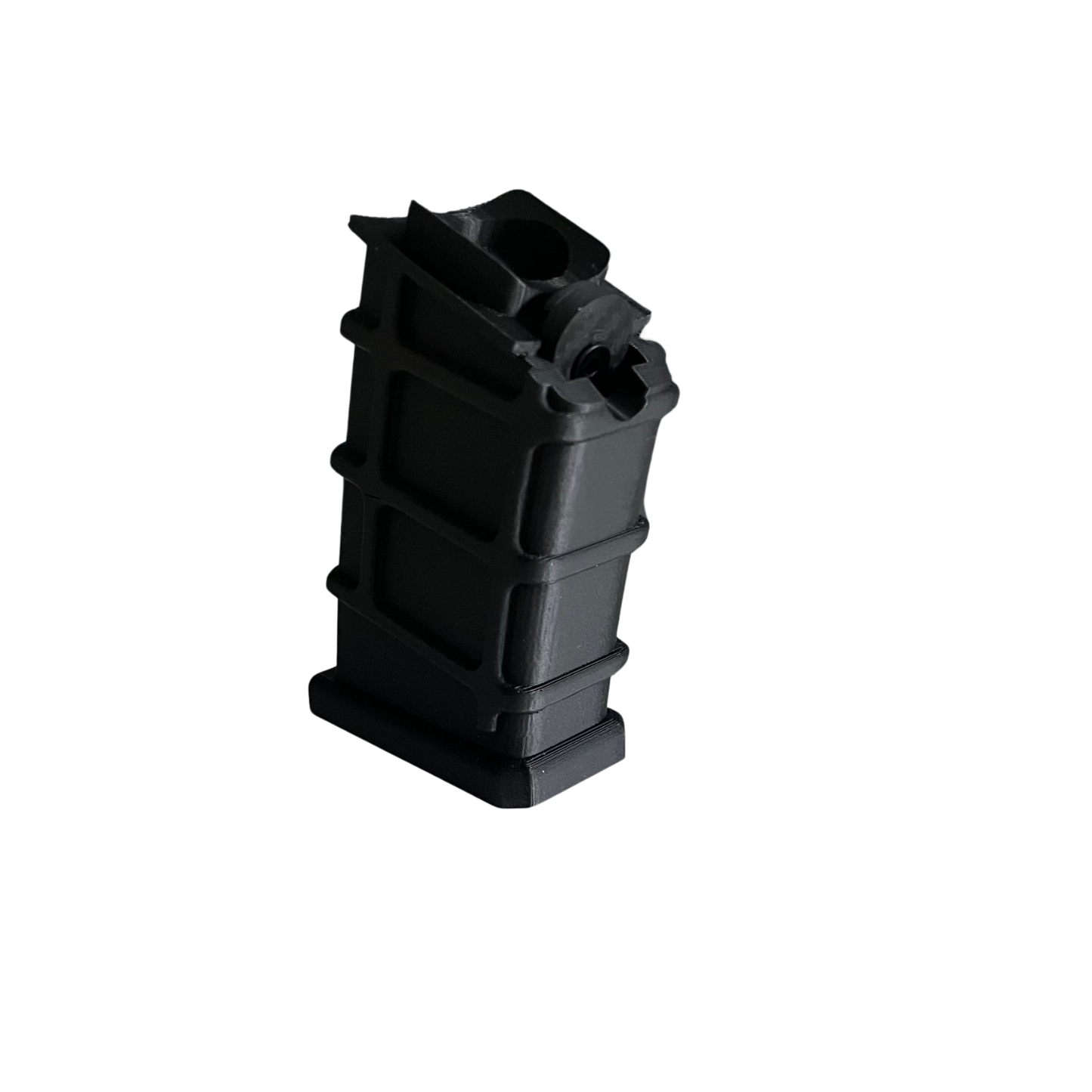 Extension (Talon) Banane Large pour chargeur BX-10 #004