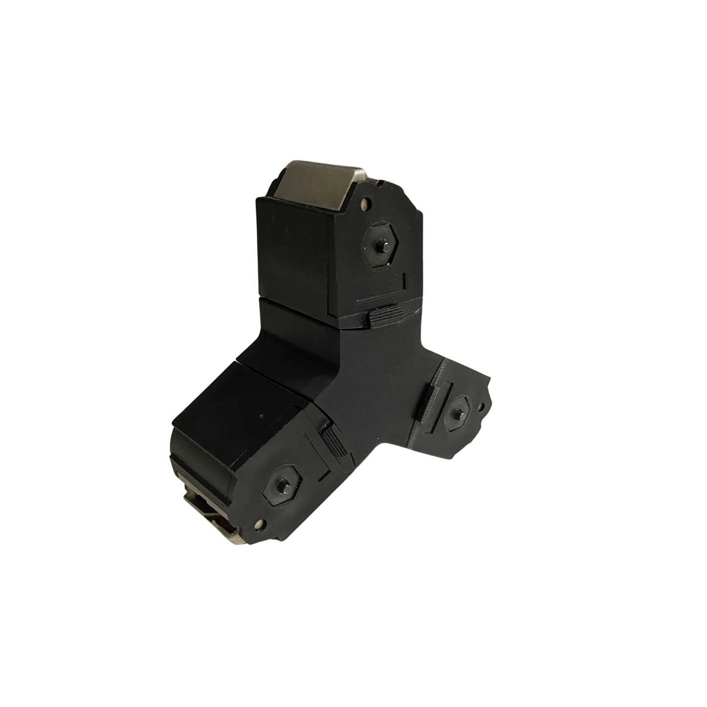 COUPLEUR TRIPLE POUR CHARGEUR BX-10 RUGER (RPR-10/22-American Rimfire)