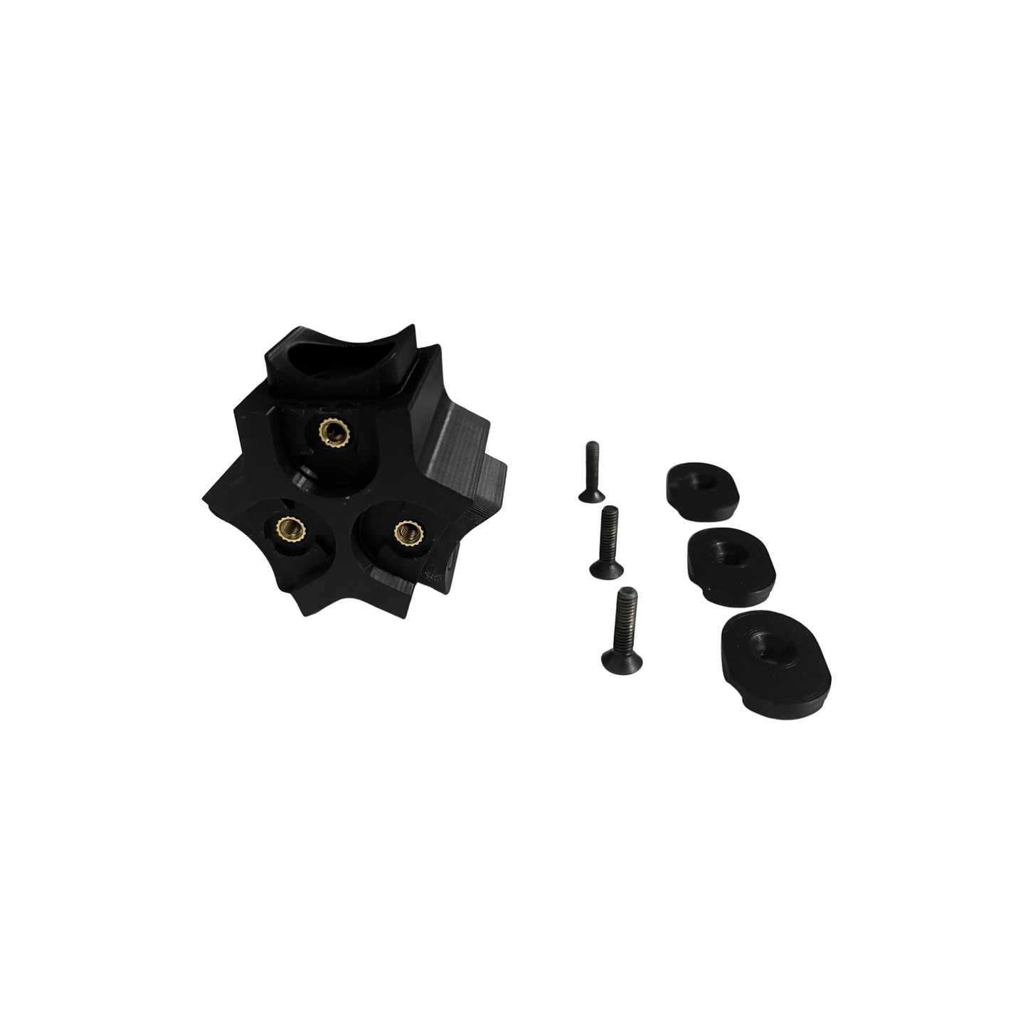 COUPLEUR TRIPLE POUR CHARGEUR BX-10 RUGER (RPR-10/22-American Rimfire)