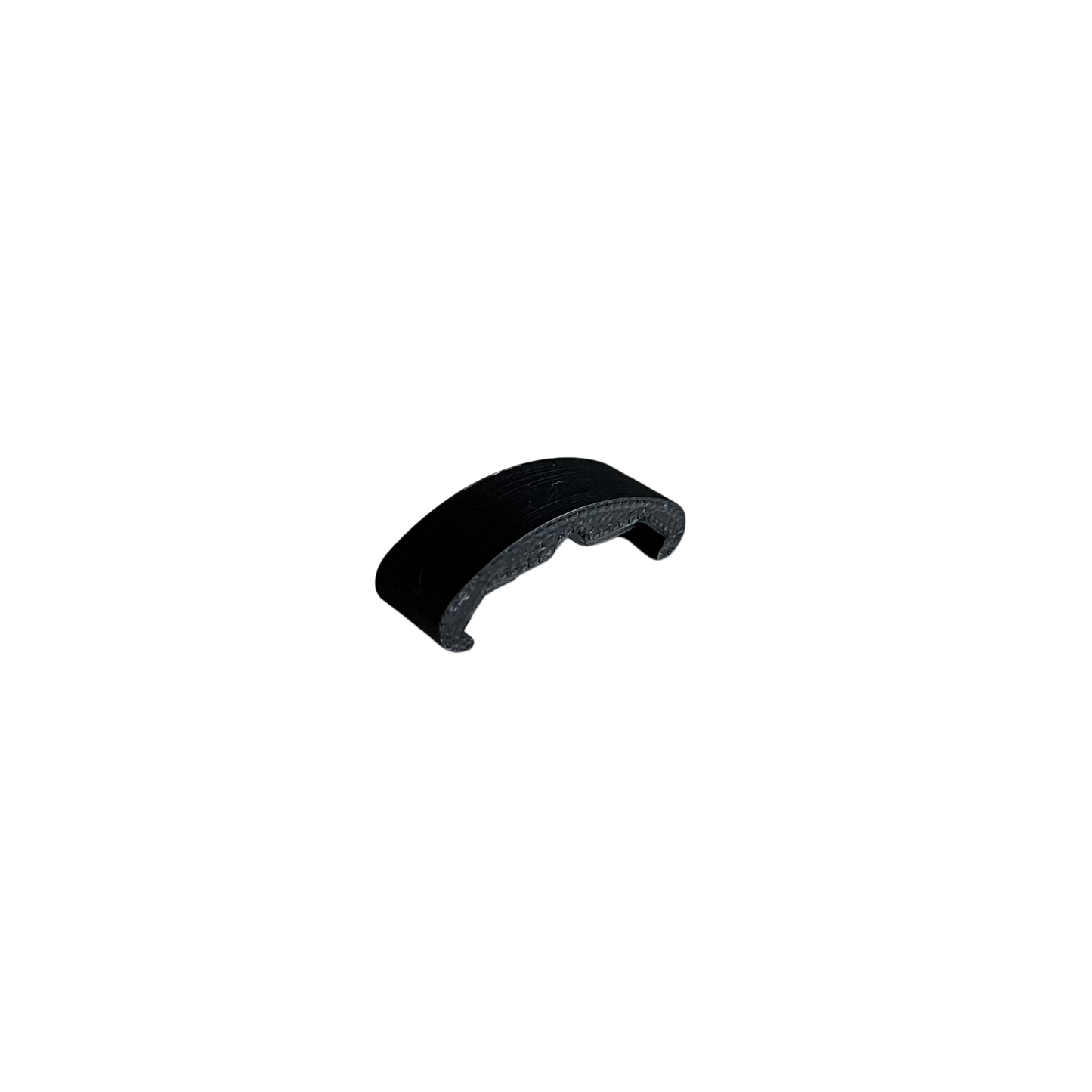 Lot de 4 couvres Rail noir pour rail picatinny 416 - Couvre-rails Lot de 4 couvres Rail noir pour rail picatinny 416 - Couvre-rails