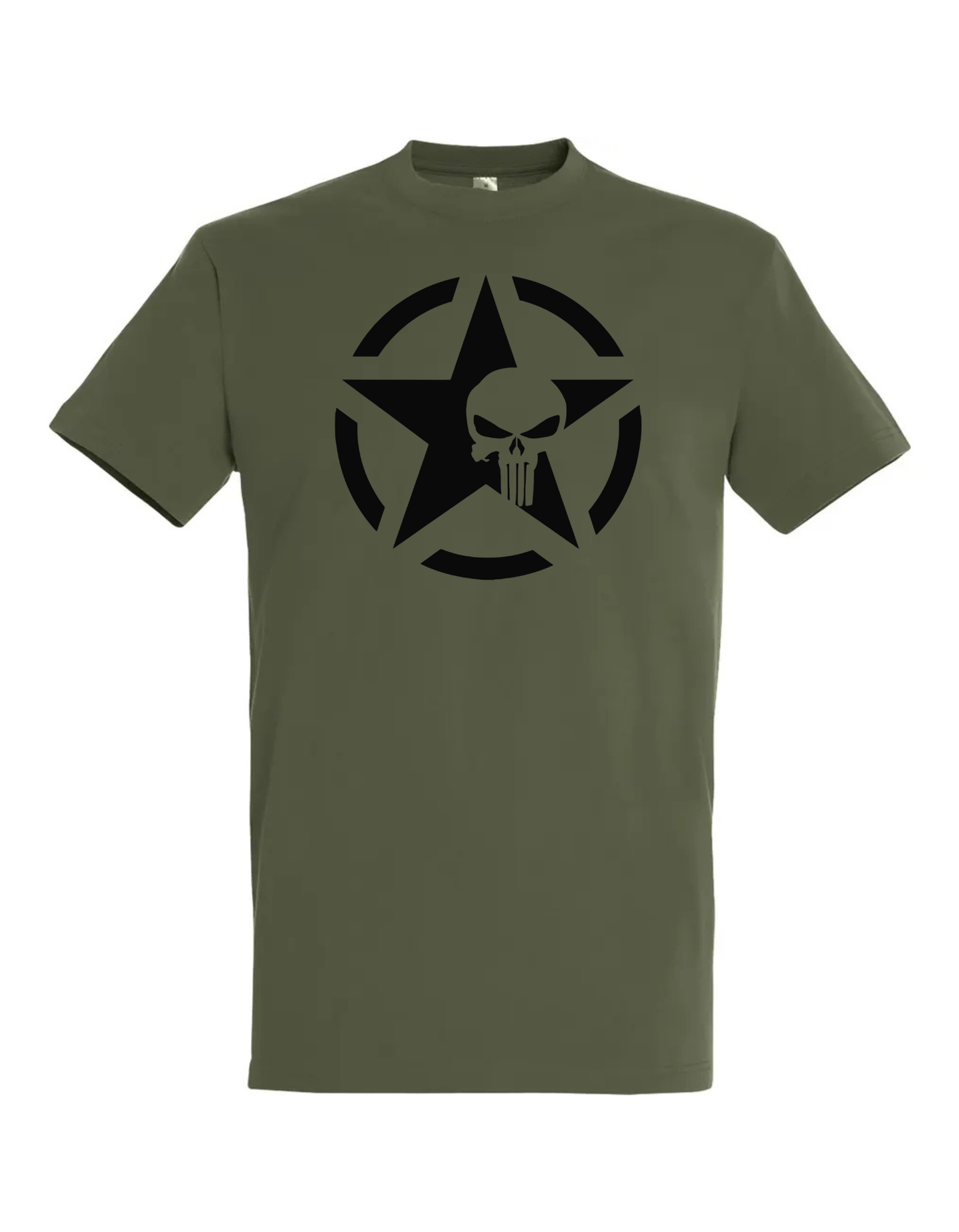 T-SHIRT Punisher