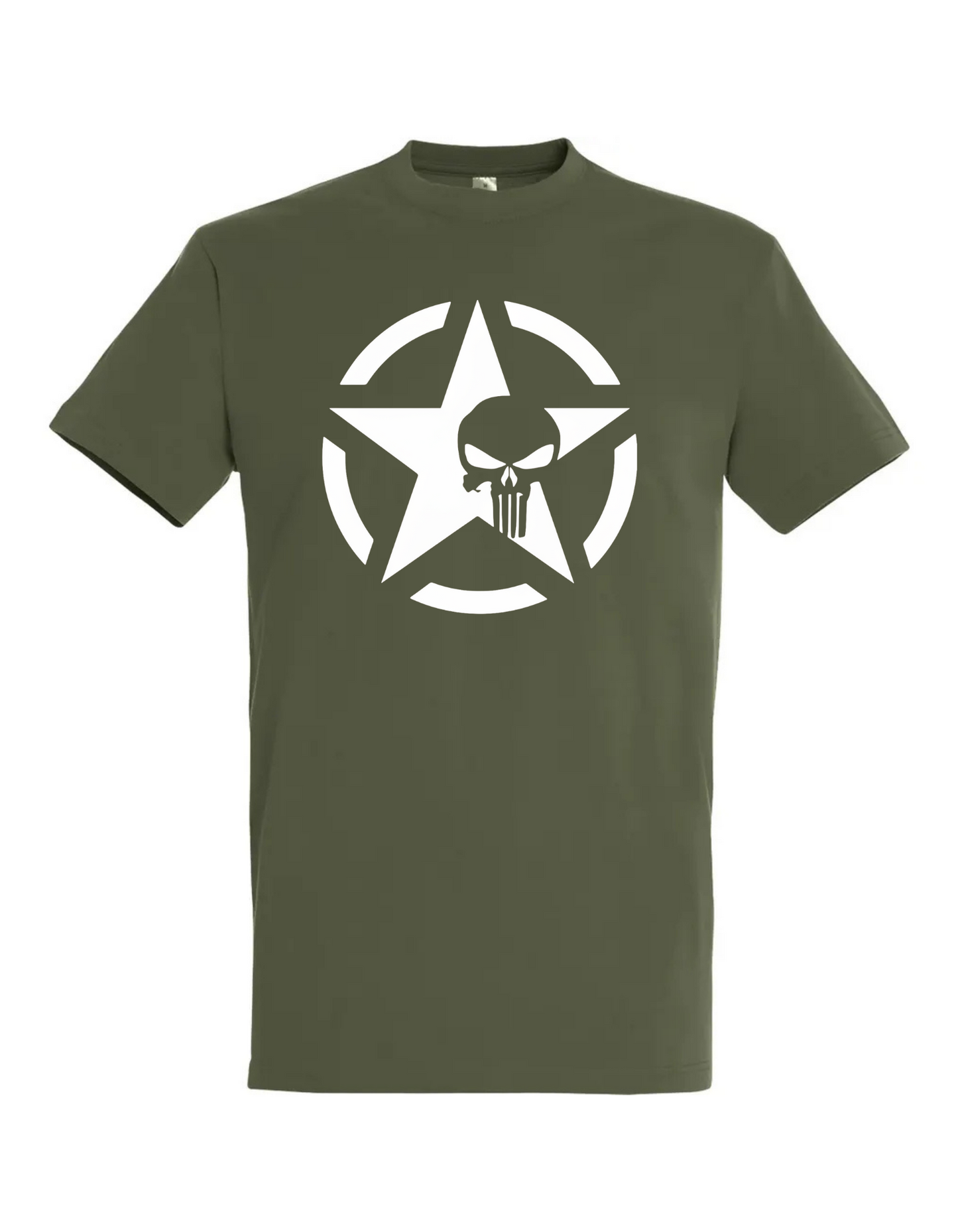 T-SHIRT Punisher