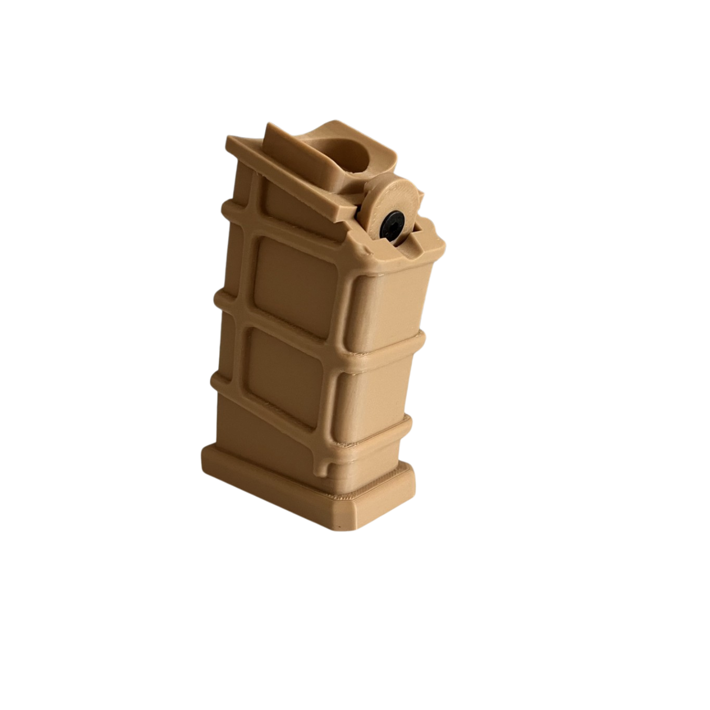 Extension (Talon) Banane Large pour chargeur BX-10 #004