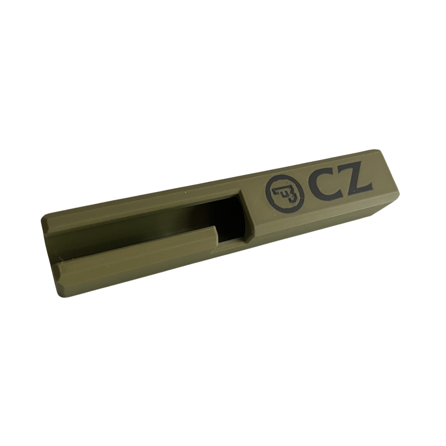 Etui de culasse CZ 457