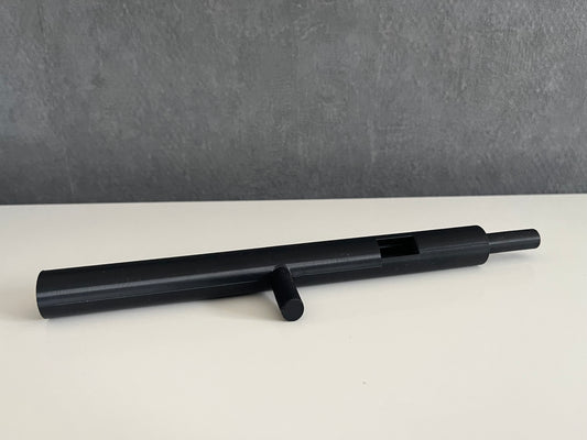 Guide d'alésage Ruger RPR 308, 6.5 creedmoor