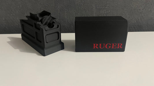 Ruger Précision Rimfire 22lr Pack#5