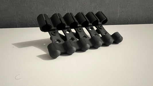 PORTE CARTOUCHES AVEC M-LOCK