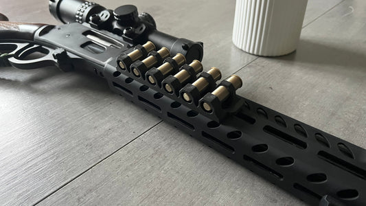 Porte cartouches 44 mag