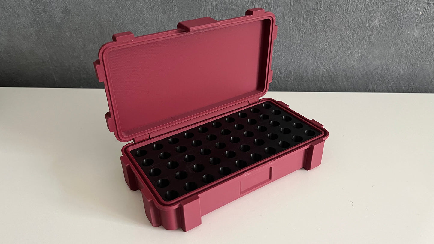 Boite à munitions 9mm