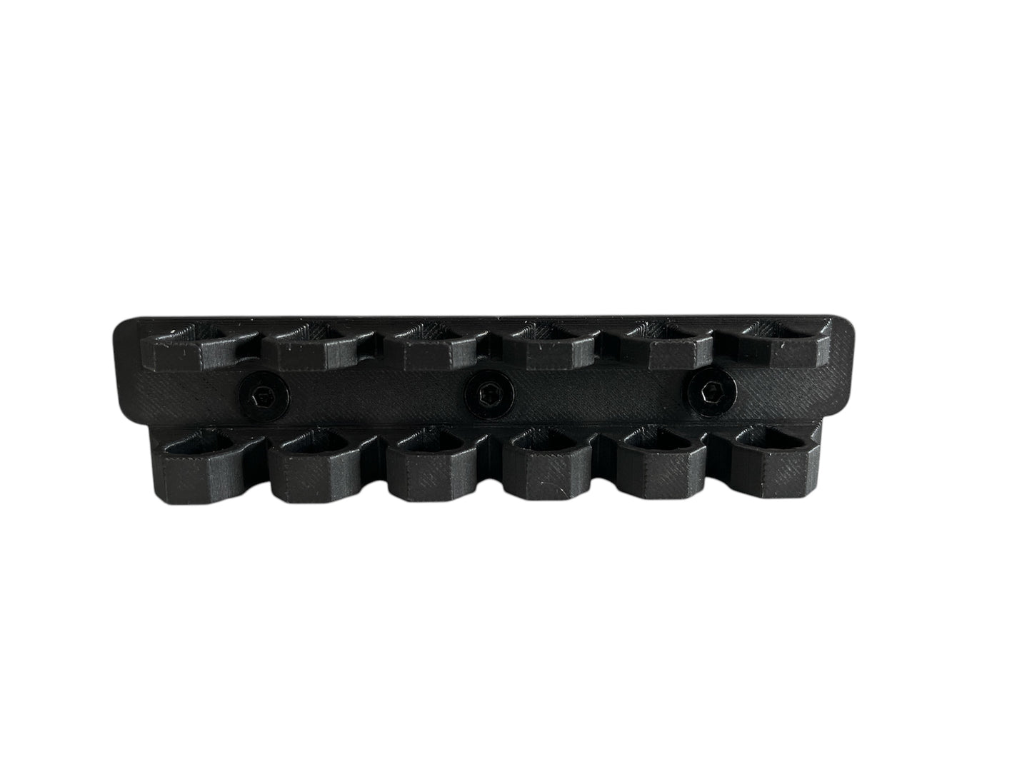 Porte cartouches M-Lock