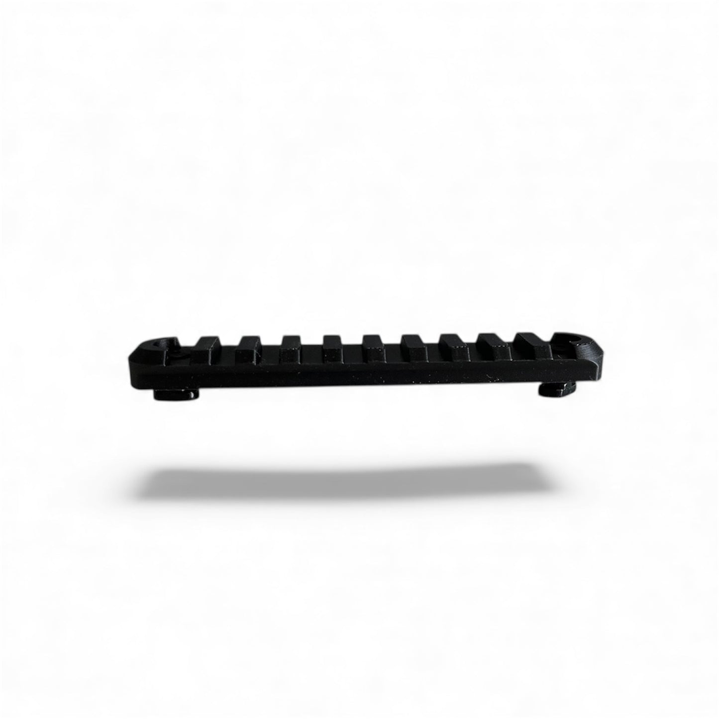 Rail picatinny M-LOCK 10 slots (Entraxe à 97mm)