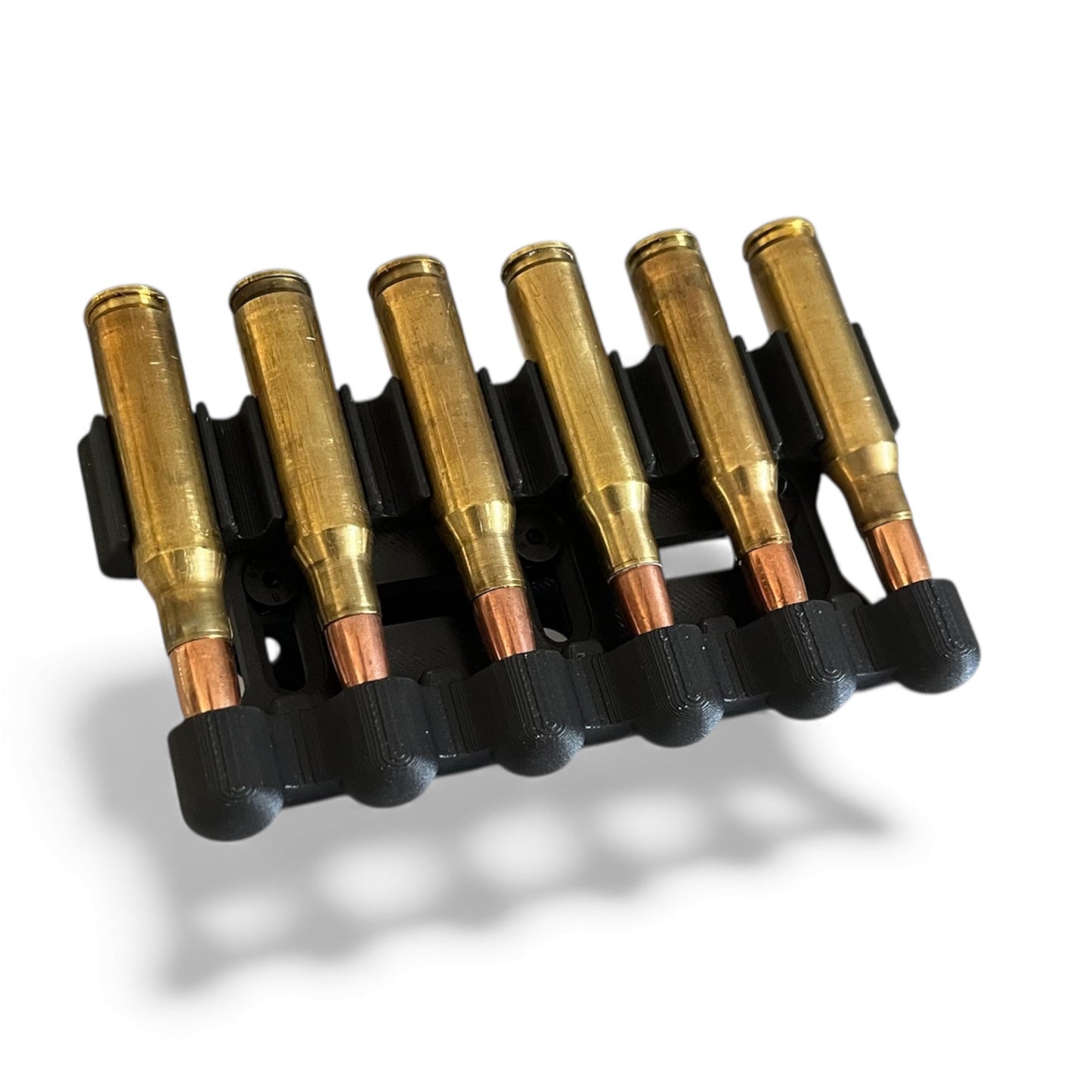 Porte cartouches M-Lock