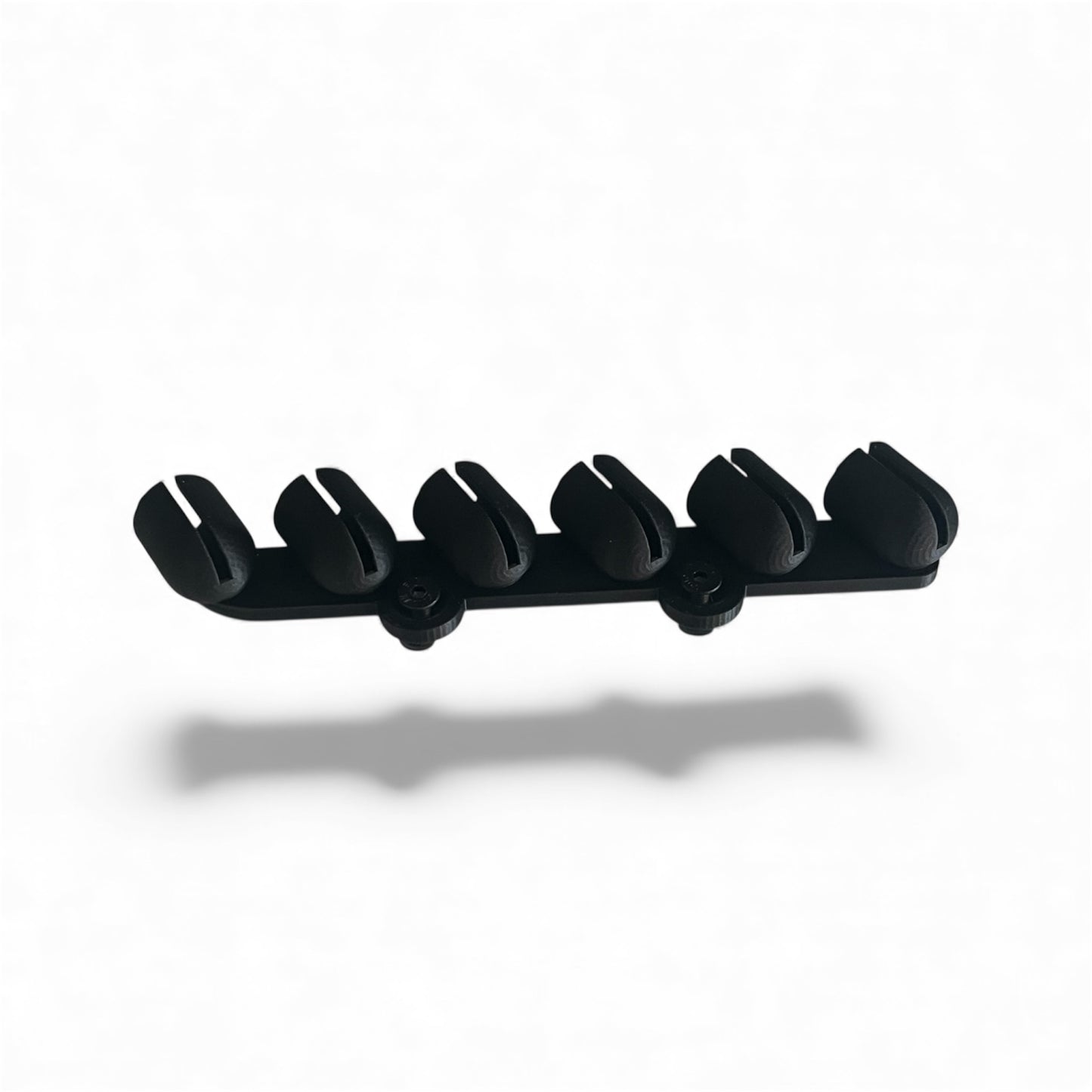 PORTE CARTOUCHES AVEC M-LOCK