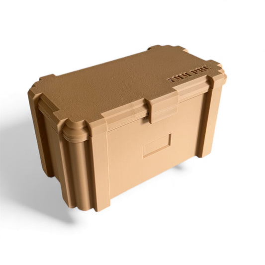 Boite à munitions 7mm PRC