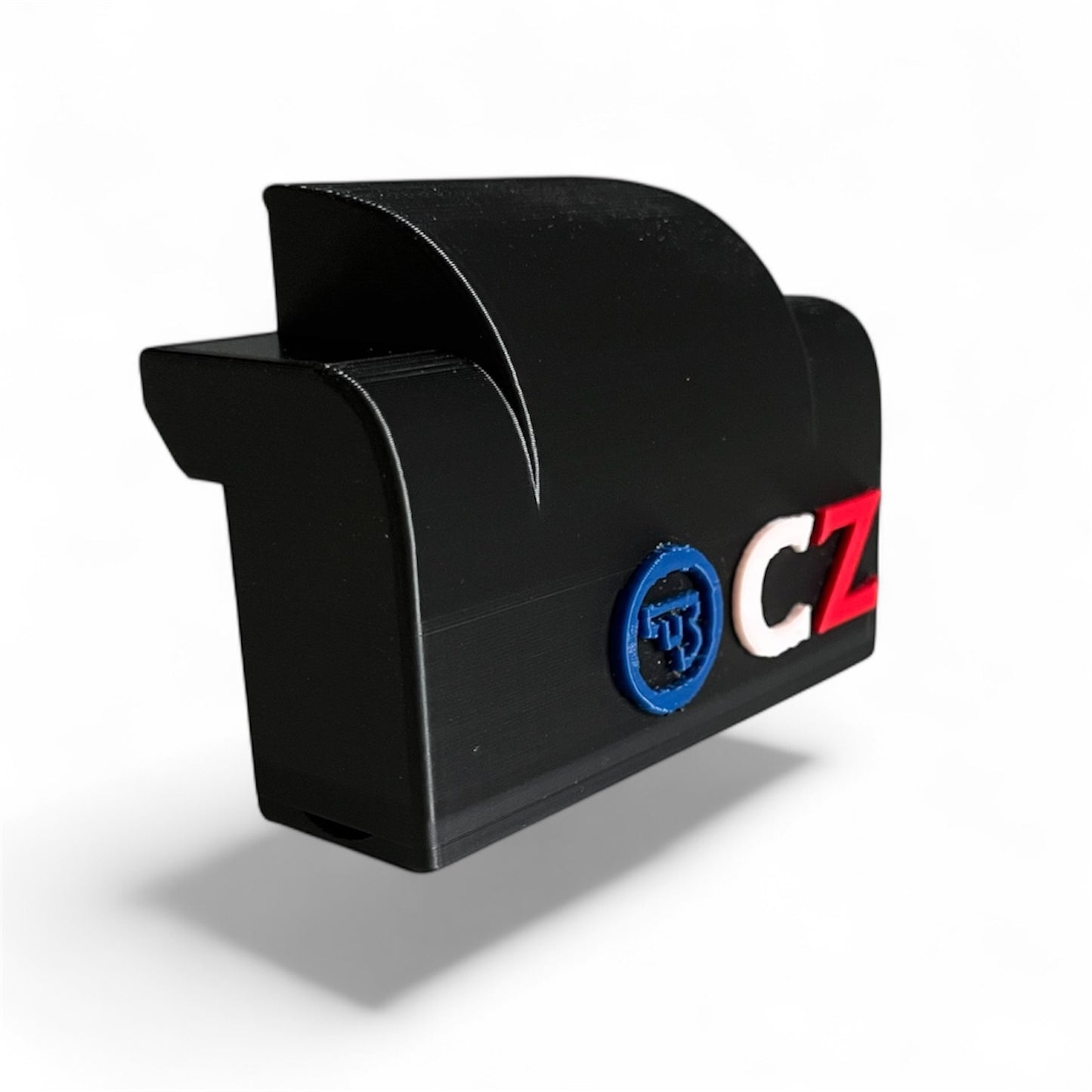 CZ 457-455 Récupérateur de douilles Magnétique