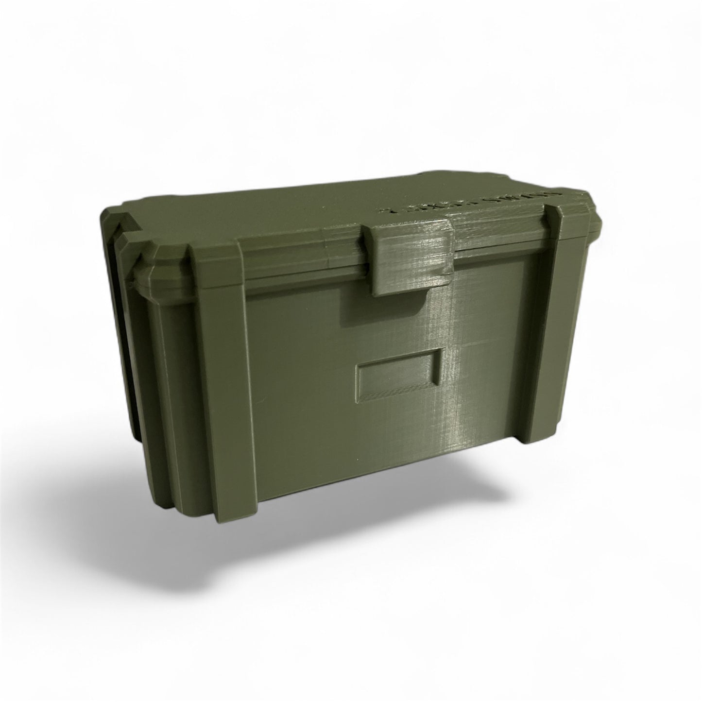 boite à munitions calibre 308 Winchester
