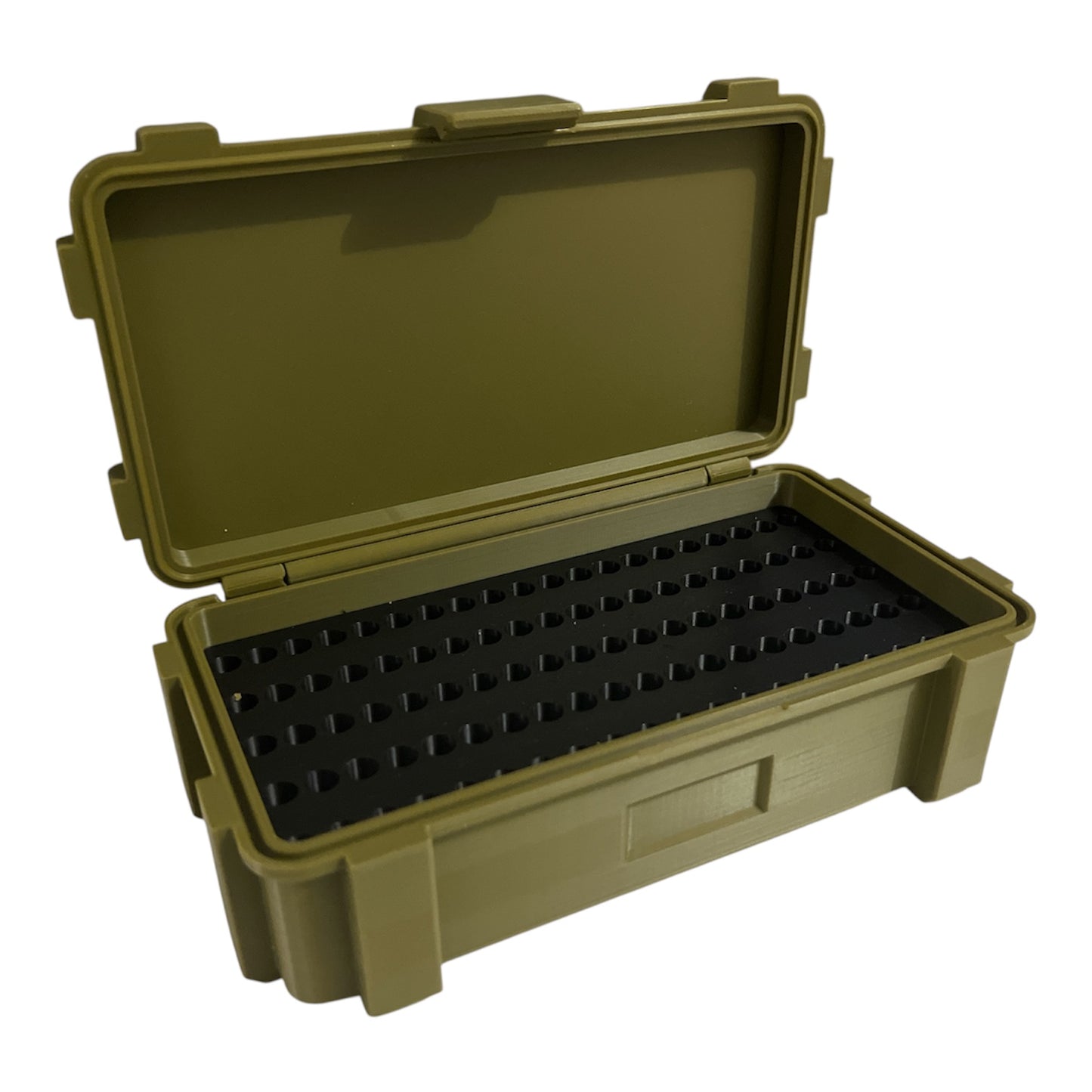 Boite à munitions 22WMR