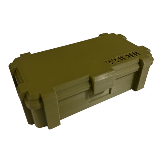 Boite à munitions 22WMR