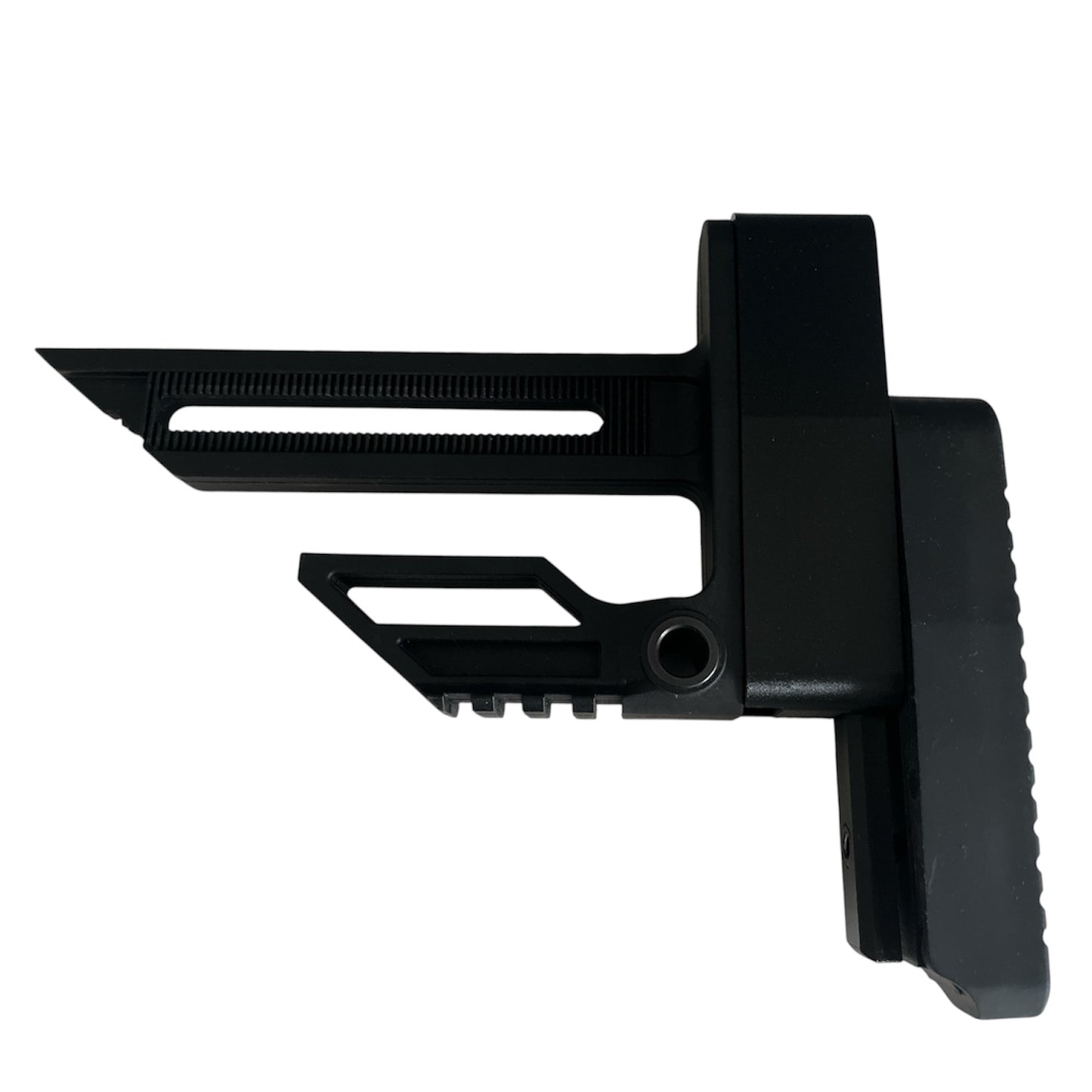 Plaque de couche ajustable Ruger Précion Rimfire 22LR