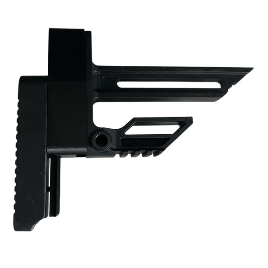 Plaque de couche ajustable Ruger Précion Rimfire 22LR