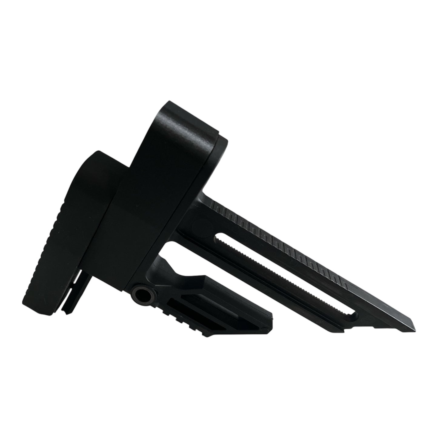 Plaque de couche ajustable Ruger Précion Rimfire 22LR