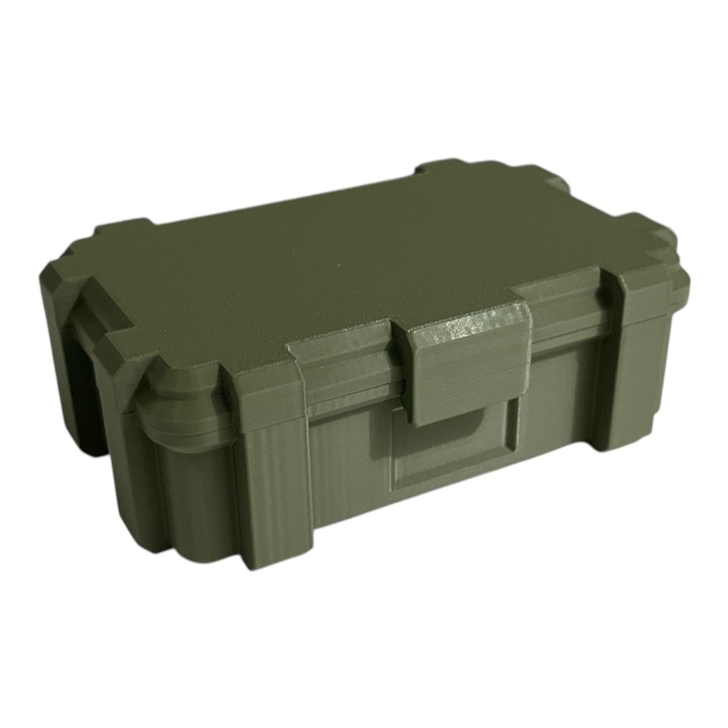 Boîte escalier pour munitions 22Lr