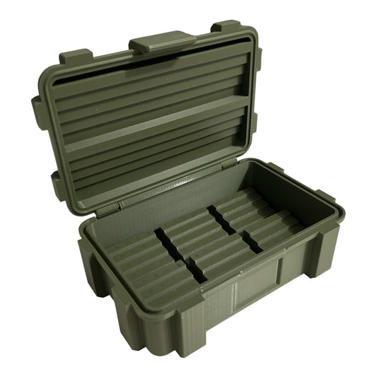 Boîte escalier pour munitions 22Lr